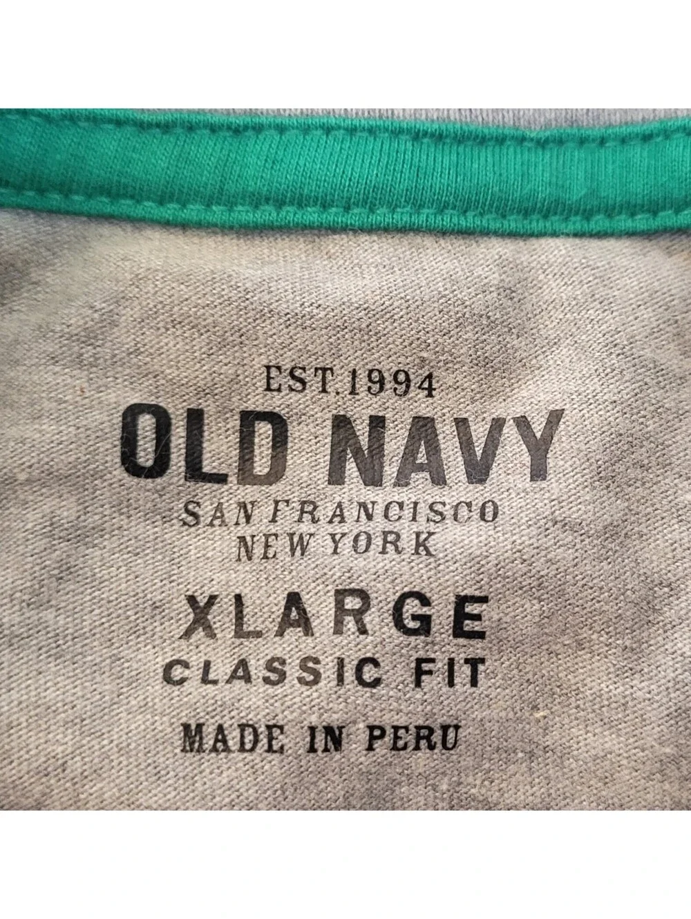 Old Navy 